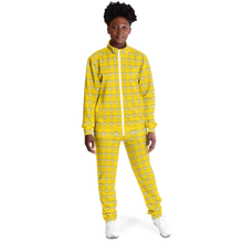 Load image into Gallery viewer, JUST US LEAGUE- Yellow Gold