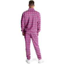 Load image into Gallery viewer, Just Us League Purple & White