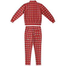 Load image into Gallery viewer, Just Us League-Torch Red