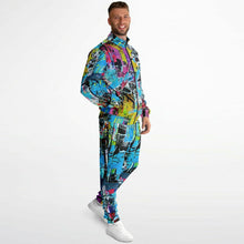 Load image into Gallery viewer, Clutch Tracksuit