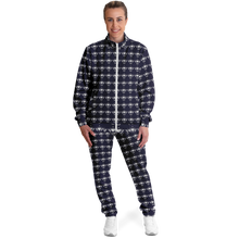 Load image into Gallery viewer, Just Us League- Munsell Purple