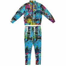 Load image into Gallery viewer, Clutch Tracksuit
