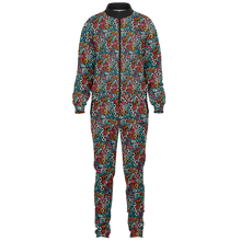Load image into Gallery viewer, School Daze-Tracksuit - AOP
