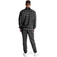 Load image into Gallery viewer, JUST US LEAGUE-BLACK