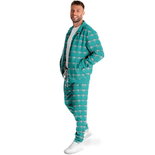 Load image into Gallery viewer, Just Us League Aqua