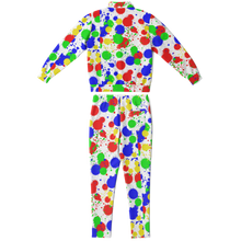 Load image into Gallery viewer, Giraffe SPLATTER Tracksuit - AOP