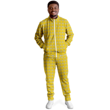 Load image into Gallery viewer, JUST US LEAGUE- Yellow Gold