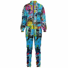 Load image into Gallery viewer, Clutch Tracksuit