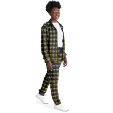 Load image into Gallery viewer, Just Us League Gold copy