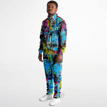 Load image into Gallery viewer, Clutch Tracksuit