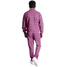 Load image into Gallery viewer, Just Us League Purple & White