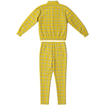 Load image into Gallery viewer, JUST US LEAGUE- Yellow Gold