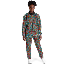 Load image into Gallery viewer, School Daze-Tracksuit - AOP