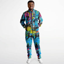 Load image into Gallery viewer, Clutch Tracksuit