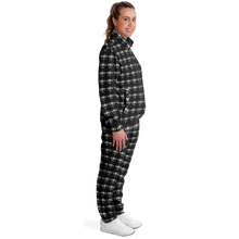 Load image into Gallery viewer, JUST US LEAGUE-BLACK