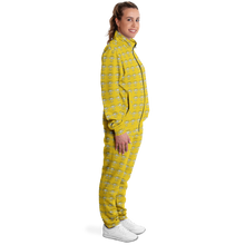 Load image into Gallery viewer, JUST US LEAGUE- Yellow Gold