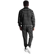 Load image into Gallery viewer, JUST US LEAGUE-BLACK