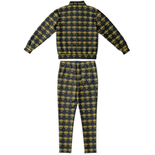 Load image into Gallery viewer, Just Us League Gold copy