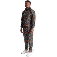 Load image into Gallery viewer, School Daze-Tracksuit - AOP