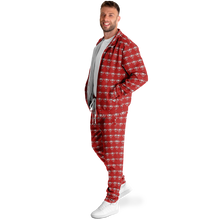 Load image into Gallery viewer, Just Us League -Red