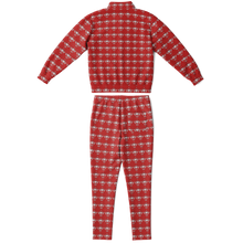 Load image into Gallery viewer, Just Us League -Red