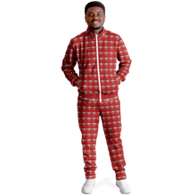 Load image into Gallery viewer, Just Us League -Red