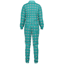 Load image into Gallery viewer, Just Us League Aqua