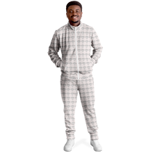 Load image into Gallery viewer, JUST US LEAGUE-Fusain Pink