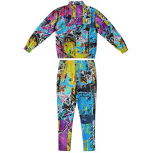 Load image into Gallery viewer, Clutch Tracksuit