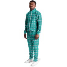 Load image into Gallery viewer, Just Us League Aqua