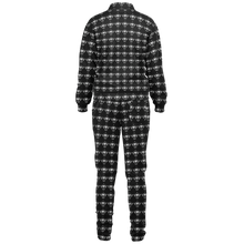 Load image into Gallery viewer, JUST US LEAGUE-BLACK