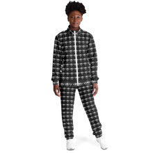 Load image into Gallery viewer, JUST US LEAGUE-BLACK