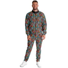 Load image into Gallery viewer, School Daze-Tracksuit - AOP