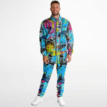 Load image into Gallery viewer, Clutch Tracksuit
