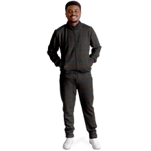 Load image into Gallery viewer, Just Us League Brunt Orange