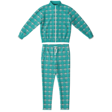 Load image into Gallery viewer, Just Us League Aqua