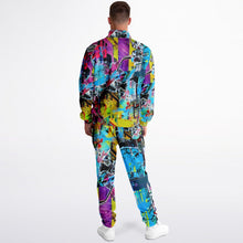 Load image into Gallery viewer, Clutch Tracksuit