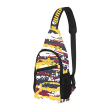 Load image into Gallery viewer, DENVER All Over Print Chest Bag (Model 1719)