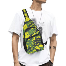 Load image into Gallery viewer, SEATTLE All Over Print Chest Bag (Model 1719)