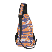 Load image into Gallery viewer, PHOENIX All Over Print Chest Bag (Model 1719)