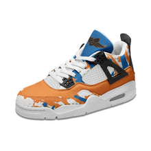 Load image into Gallery viewer, Unisex Non Slip Lace Up Breathable Fashion Sneakers