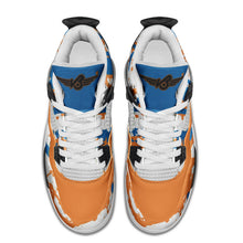 Load image into Gallery viewer, Unisex Non Slip Lace Up Breathable Fashion Sneakers