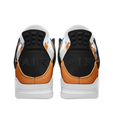 Load image into Gallery viewer, Unisex Non Slip Lace Up Breathable Fashion Sneakers