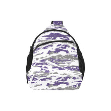 Load image into Gallery viewer, SACRAMENTO All Over Print Chest Bag (Model 1719)