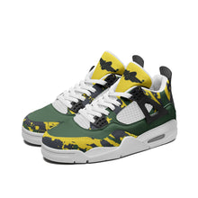 Load image into Gallery viewer, Seattle Unisex Non Slip Lace Up Breathable Fashion Sneakers