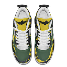 Load image into Gallery viewer, Seattle Unisex Non Slip Lace Up Breathable Fashion Sneakers