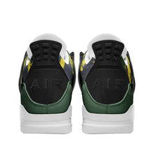 Load image into Gallery viewer, Seattle Unisex Non Slip Lace Up Breathable Fashion Sneakers
