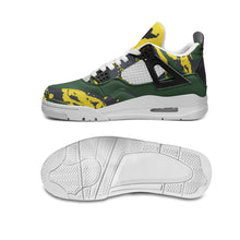 Load image into Gallery viewer, Seattle Unisex Non Slip Lace Up Breathable Fashion Sneakers