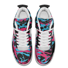 Load image into Gallery viewer, Unisex Non Slip Lace Up Breathable Fashion Sneakers