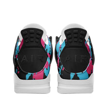 Load image into Gallery viewer, Unisex Non Slip Lace Up Breathable Fashion Sneakers